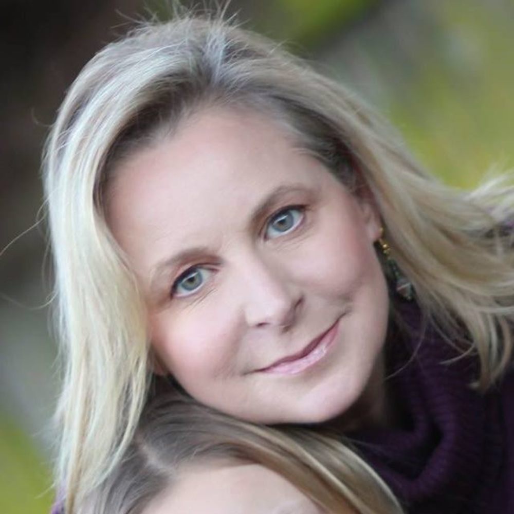 Meet your Posher, Alison